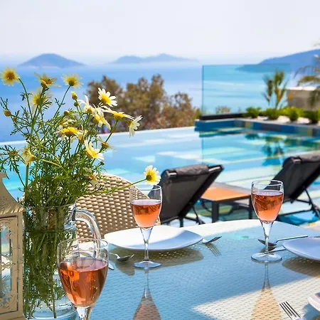 Vogue Villa