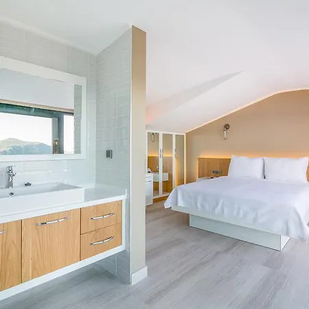 Villa Vogue Kas