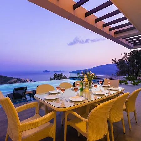 Villa Vogue *