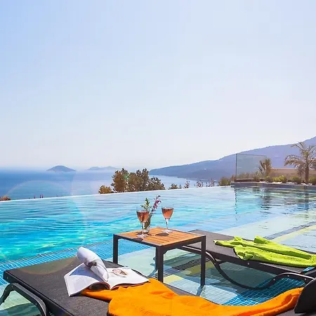 Villa Vogue *