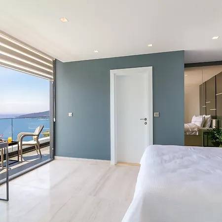 Villa Vogue *
