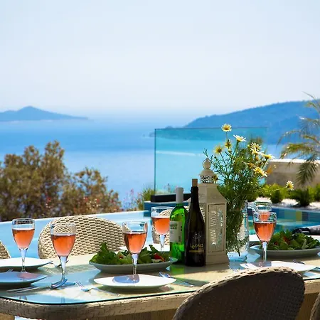 Villa Vogue