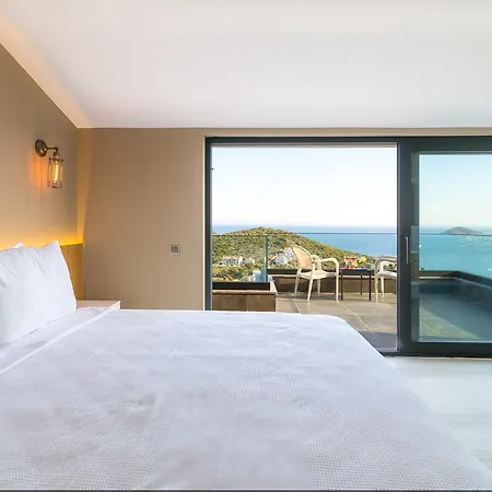 Vogue Villa Kas