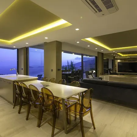 Villa Vogue *